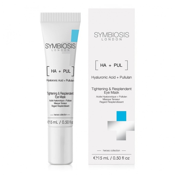 Symbiosis London Skincare Symbiosis London Ha Pul Tightening